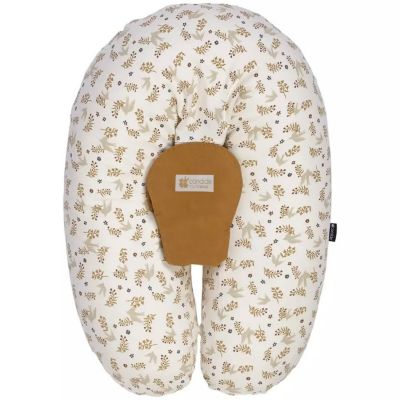 Coussin de grossesse Multirelax jersey colombes Candide