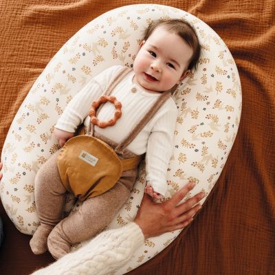 Coussin de grossesse Multirelax jersey colombes