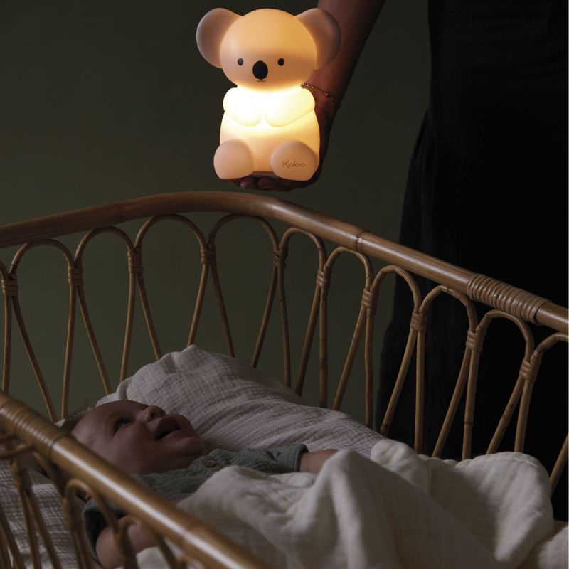 Veilleuse souple Koala Kaloo Ambiance 5