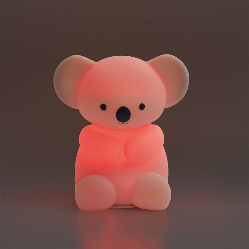 Veilleuse souple Koala Kaloo Ambiance 6