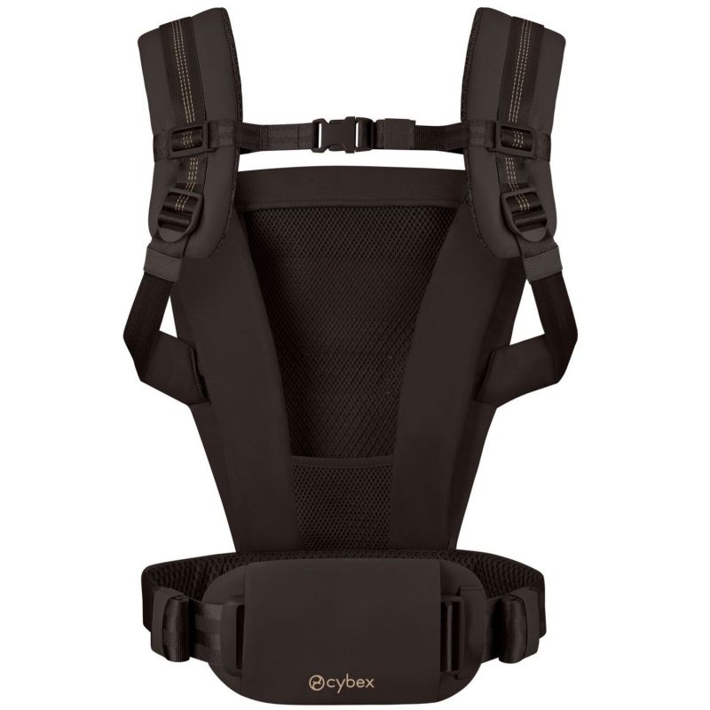 Porte-bébé AMYA Chocolate Brown Cybex Produit 3