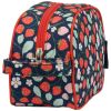 Trousse de toilette Fraises A Little Lovely Company Produit 5