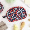 Trousse de toilette Fraises A Little Lovely Company Ambiance 7