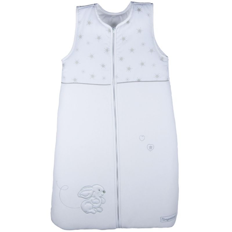 Gigoteuse hiver Basile (70 cm) Maison Nougatine