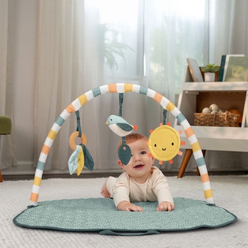 Tapis d'éveil Piper's Kids2 Ambiance 2