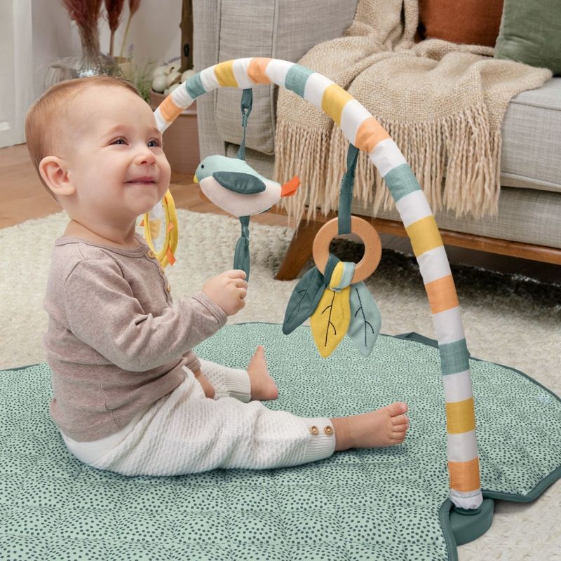 Tapis d'éveil Piper's Kids2 Ambiance 5