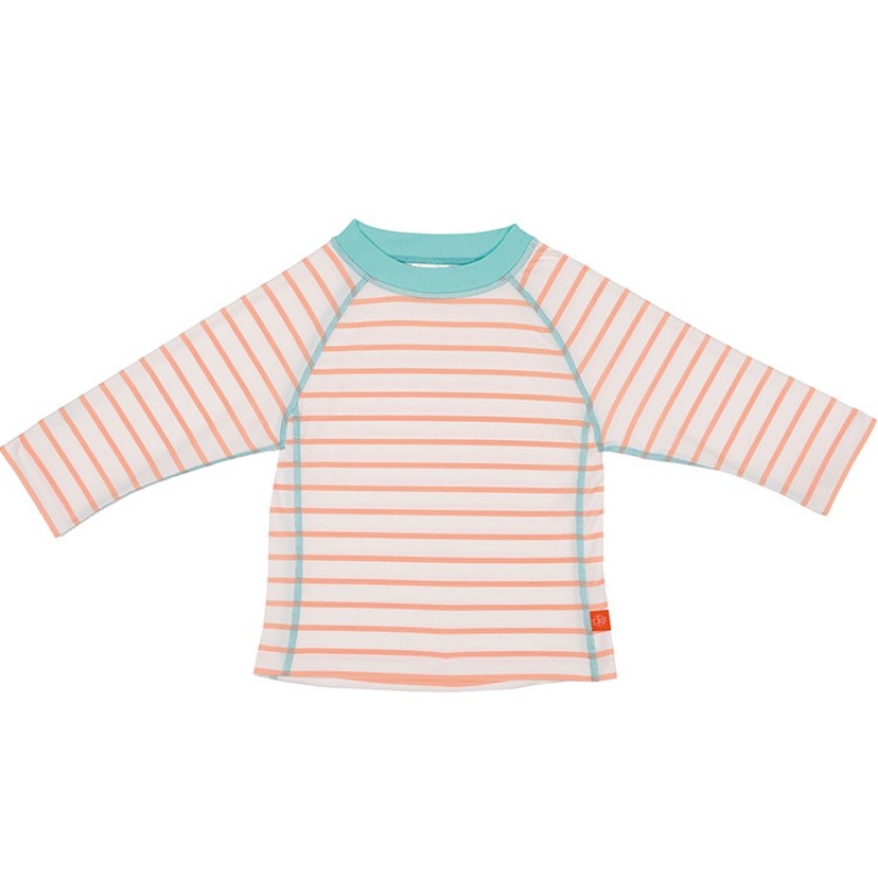 Tee-shirt de protection UV à manches longues Splash & Fun marin pêche (24 mois) Lässig