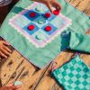 Jeu de voyage Petits Chevaux-Morpions Quut Ambiance 6