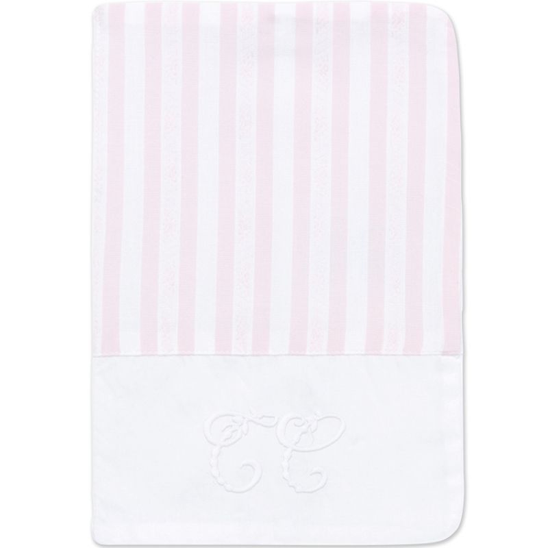 Protège carnet de santé Garda rose Tartine et Chocolat