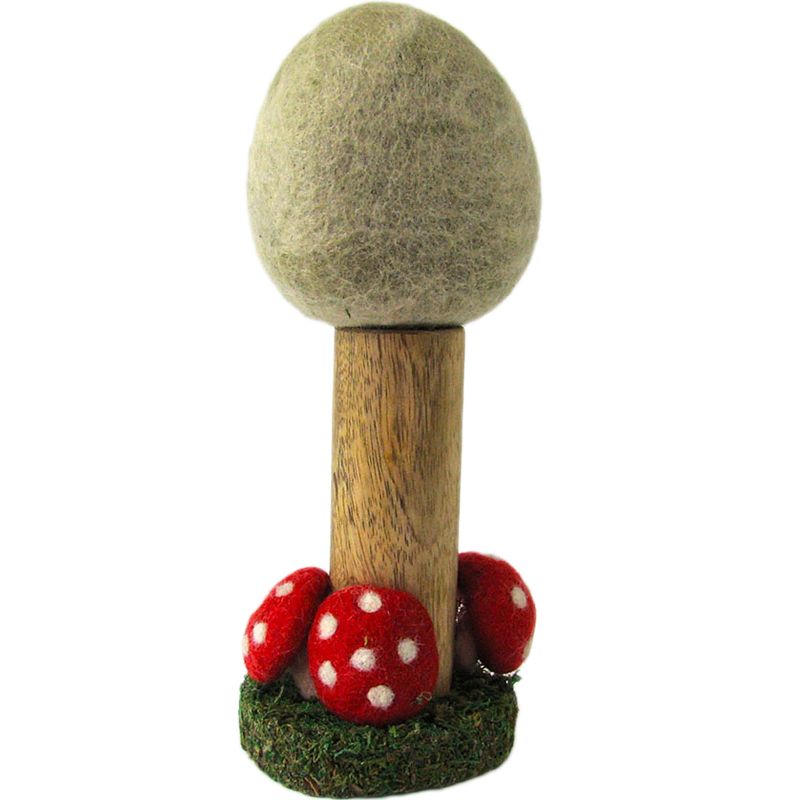 Arbre d'hiver (28 cm) Papoose