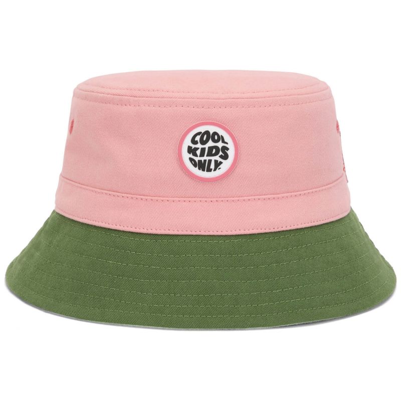 Bob Mini Pinky (2-5 ans) Hello Hossy Produit 1