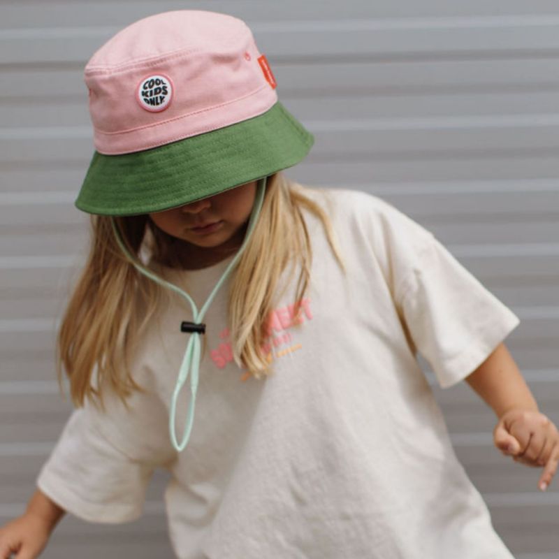 Bob Mini Pinky (2-5 ans) Hello Hossy Ambiance 5