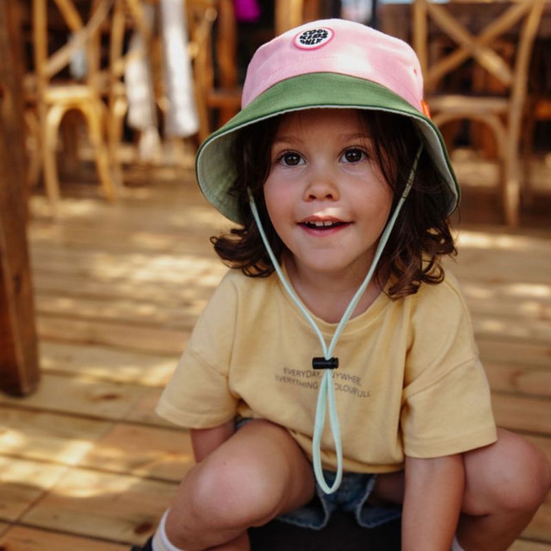 Bob Mini Pinky (2-5 ans) Hello Hossy Ambiance 7