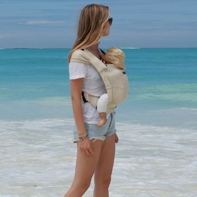Porte-bébé Sand
