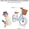 Draisienne Rapid 2 Blue Breeze Kinderkraft Produit 4