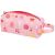 Variation Rose, jaune, rouge du produit Trousse scolaire Crème glacée de la marque A Little Lovely Company