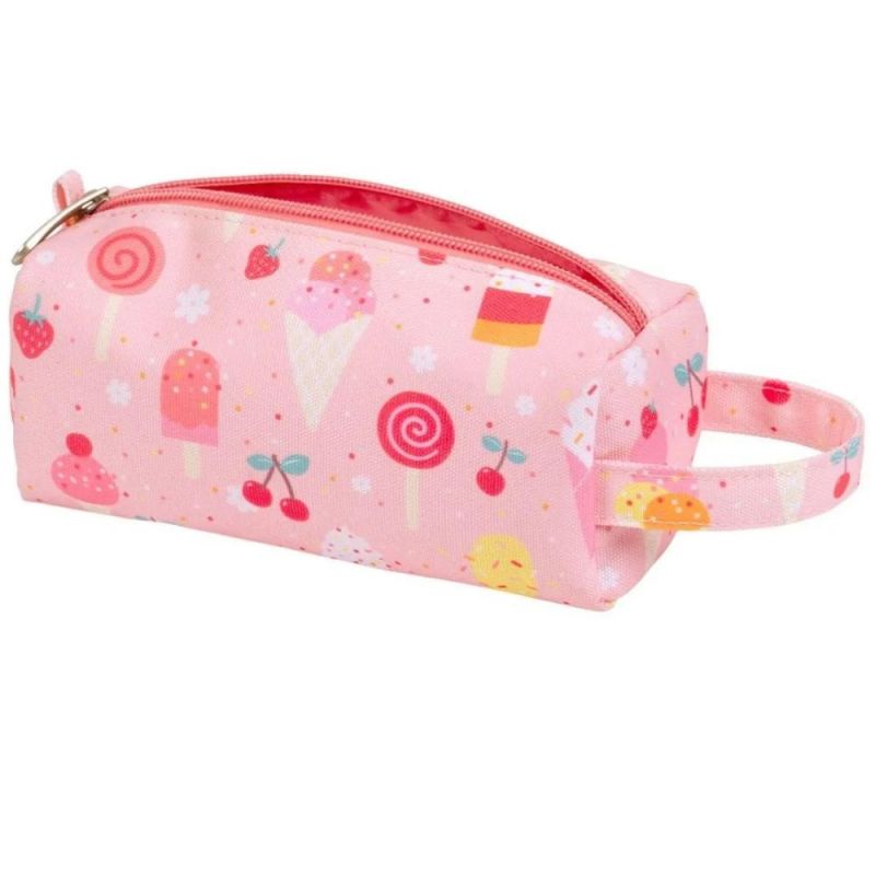 Trousse Crème glacée A Little Lovely Company Produit 1 grande taille