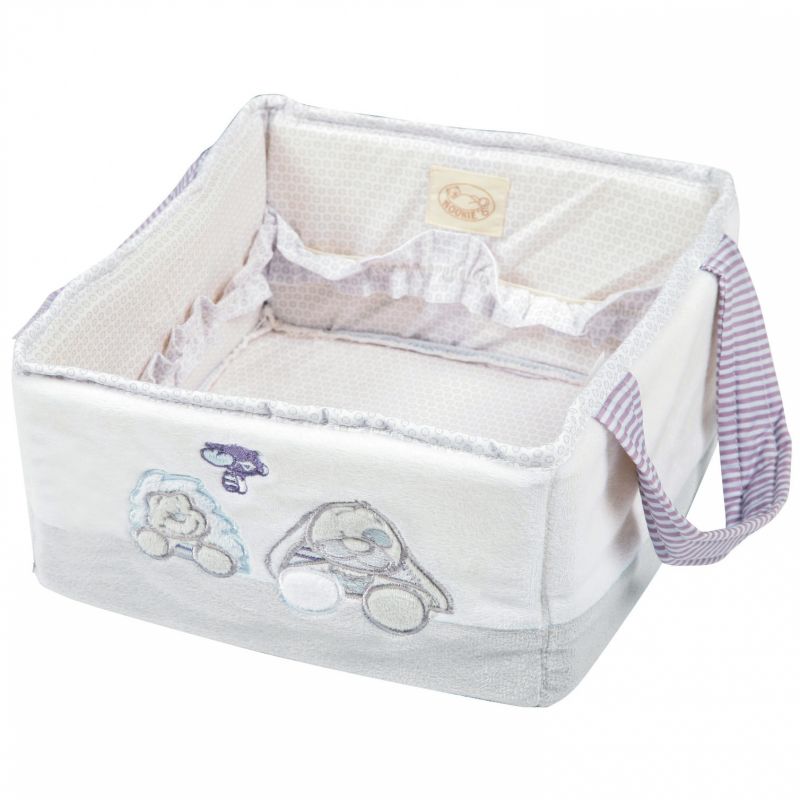 Beauty case Arthur & Merlin Noukie's