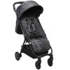 Poussette compacte Mondo Leopard Elodie Details Produit 1