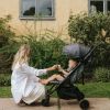Poussette compacte Mondo Leopard Elodie Details Ambiance 2