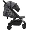 Poussette compacte Mondo Leopard Elodie Details Produit 4