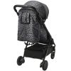Poussette compacte Mondo Leopard Elodie Details Produit 5