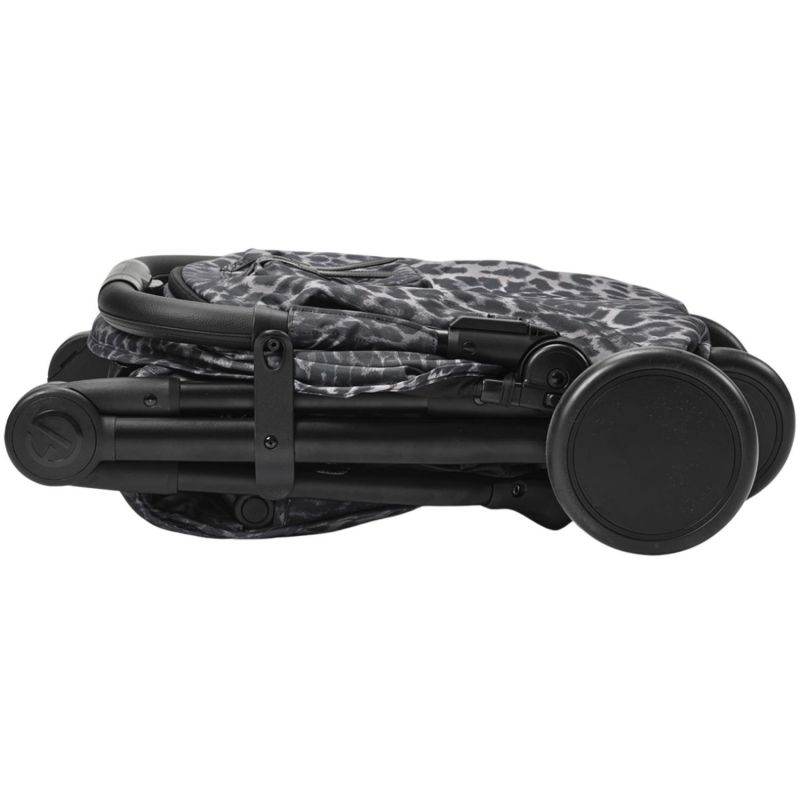 Poussette compacte Mondo Leopard Elodie Details Produit 6