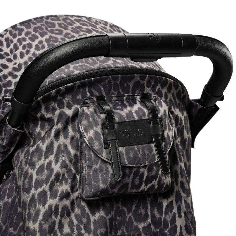 Poussette compacte Mondo Leopard Elodie Details Produit 8