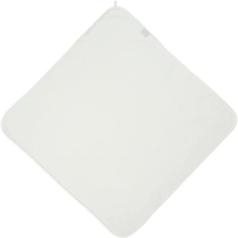 Cape de bain en éponge Ivory (75 x 75 cm) Jollein Produit 1 grande taille