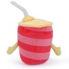 Petite Peluche Squishies Cola (21 cm) Besitos Produit 4