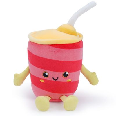 Petite Peluche Squishies Cola (21 cm)