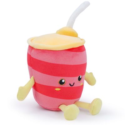 Petite Peluche Squishies Cola (21 cm)