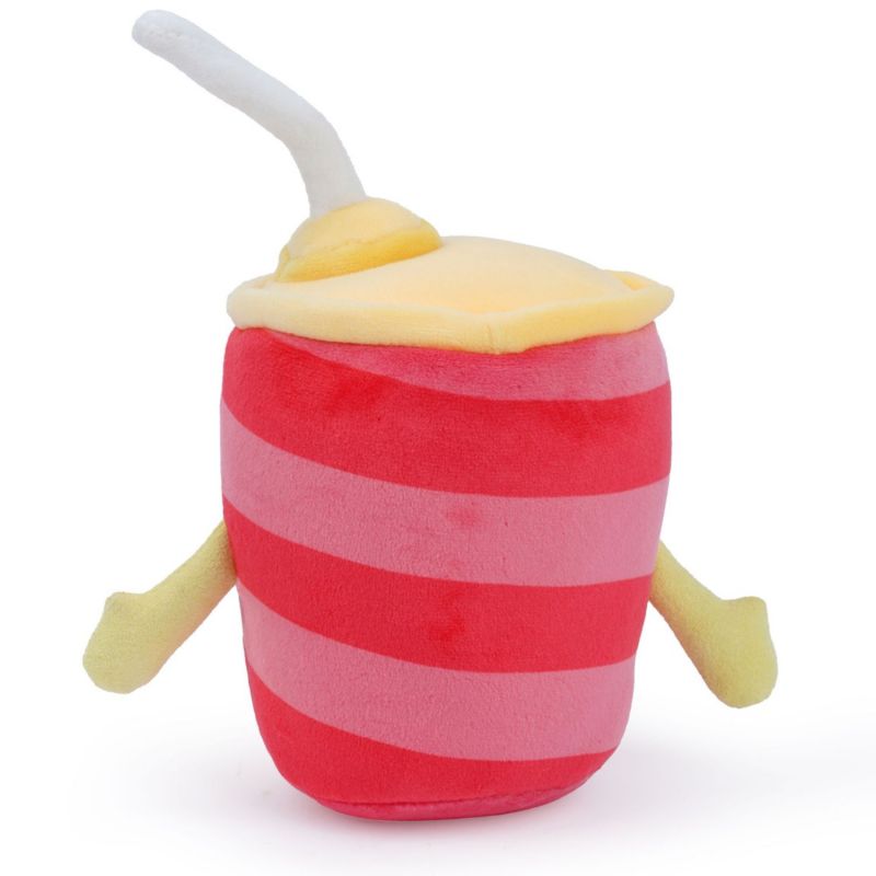 Petite Peluche Squishies Cola (21 cm) Besitos Produit 4