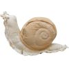 Coussin escargot Lazy Snail (40 x 22 cm) - Lorena Canals