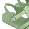 Sandales de plage Bre Pistachio (pointure 23) Liewood Produit 6