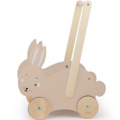 Chariot de marche lapin Mrs Rabbit