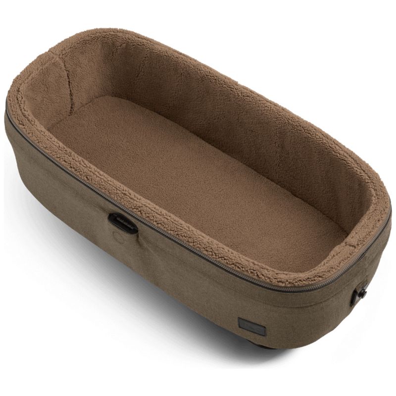 Siège auto et caisse de transport pour animaux de compagnie MAEVE MEDIUM RIGID BRINDLE Tavo Produit 4
