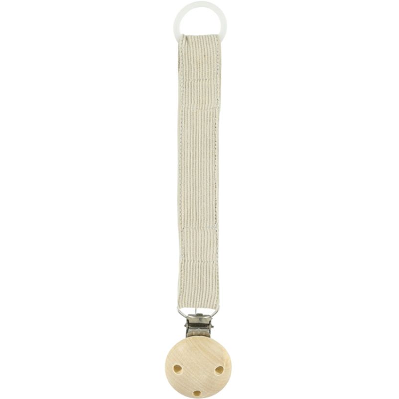 Attache sucette Ribble Sand Trixie