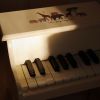 Piano grand Safari  par Konges Slojd