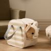 Chat et son sac de transport Kid's Hub Kid's Concept Ambiance 5