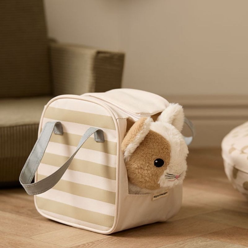 Chat et son sac de transport Kid's Hub Kid's Concept Ambiance 5