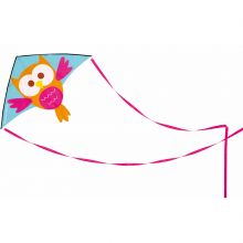 Cerf-volant Hibou  par Scratch