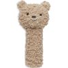 Hochet ours Teddy Bear Biscuit - Jollein