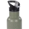 Gourde isotherme Poppy Moss (500 ml) Walking Mum Produit 3