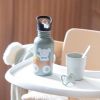 Gourde isotherme Poppy Moss (500 ml) Walking Mum Ambiance 6