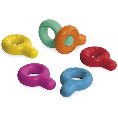 Mes premiers Crayons (6 pièces)