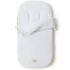 Nid d'ange passe sangle Comfort Lullaby White Babyshower Produit 3