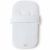 Variation Blanc du produit Nid d'ange passe sangle Comfort Lullaby White de la marque Babyshower