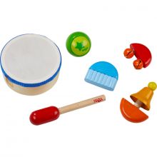 Lot de jouets musicaux  par Haba