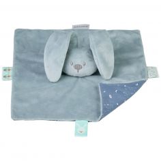 Doudou Lapidou Glow phosphorescent Vert de gris - Nattou